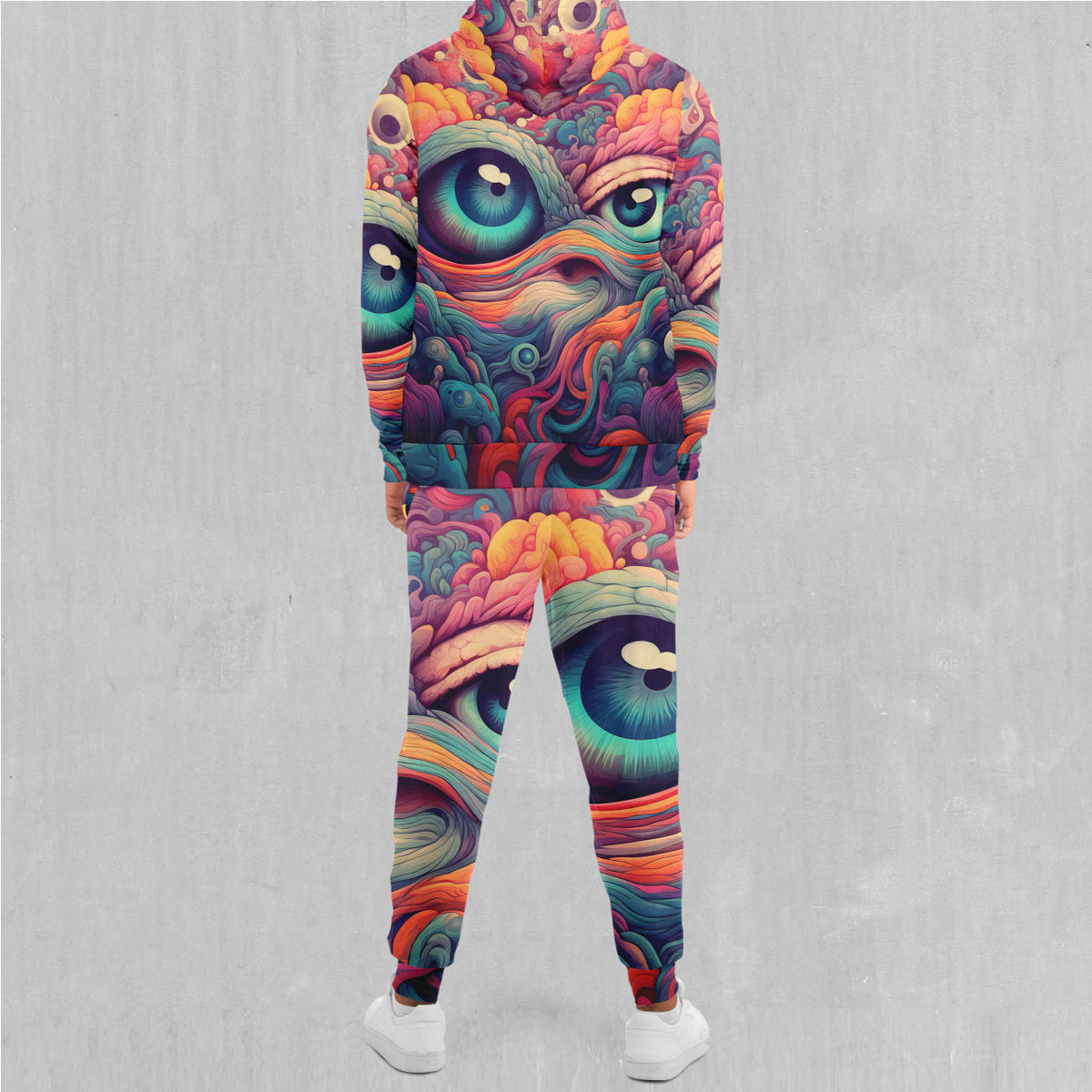 Mind Iris Tracksuit