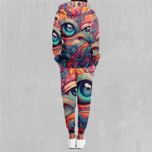 Mind Iris Tracksuit