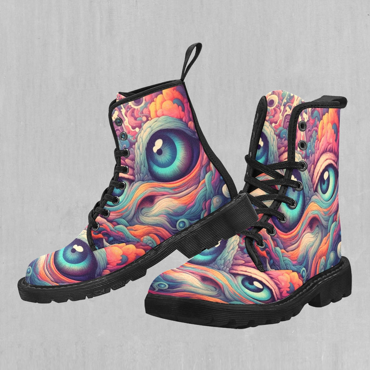 Mind Iris Women's Boots