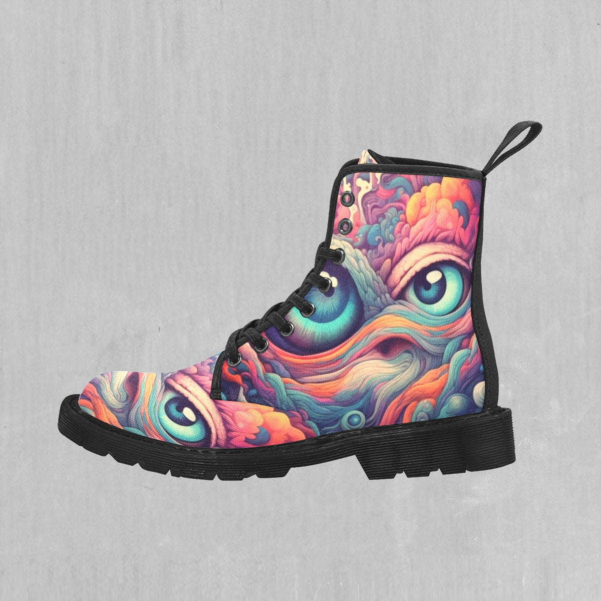 Mind Iris Women's Boots