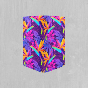 Neon Jungle Women's Wallet