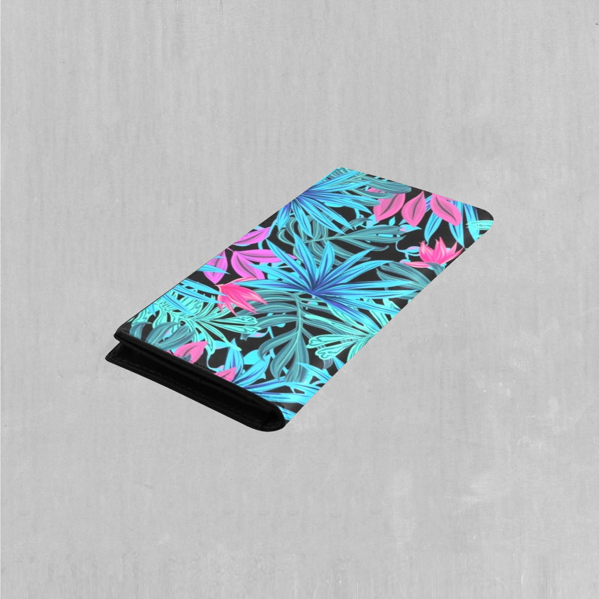 Neon Lush Women's Wallet