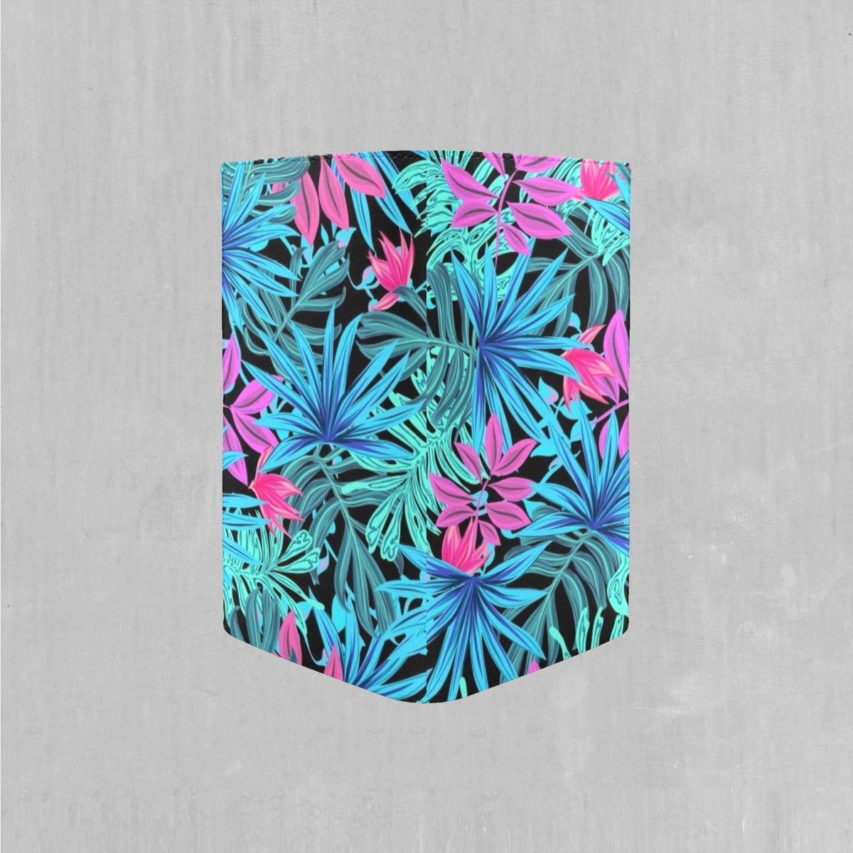 Neon Lush Women's Wallet