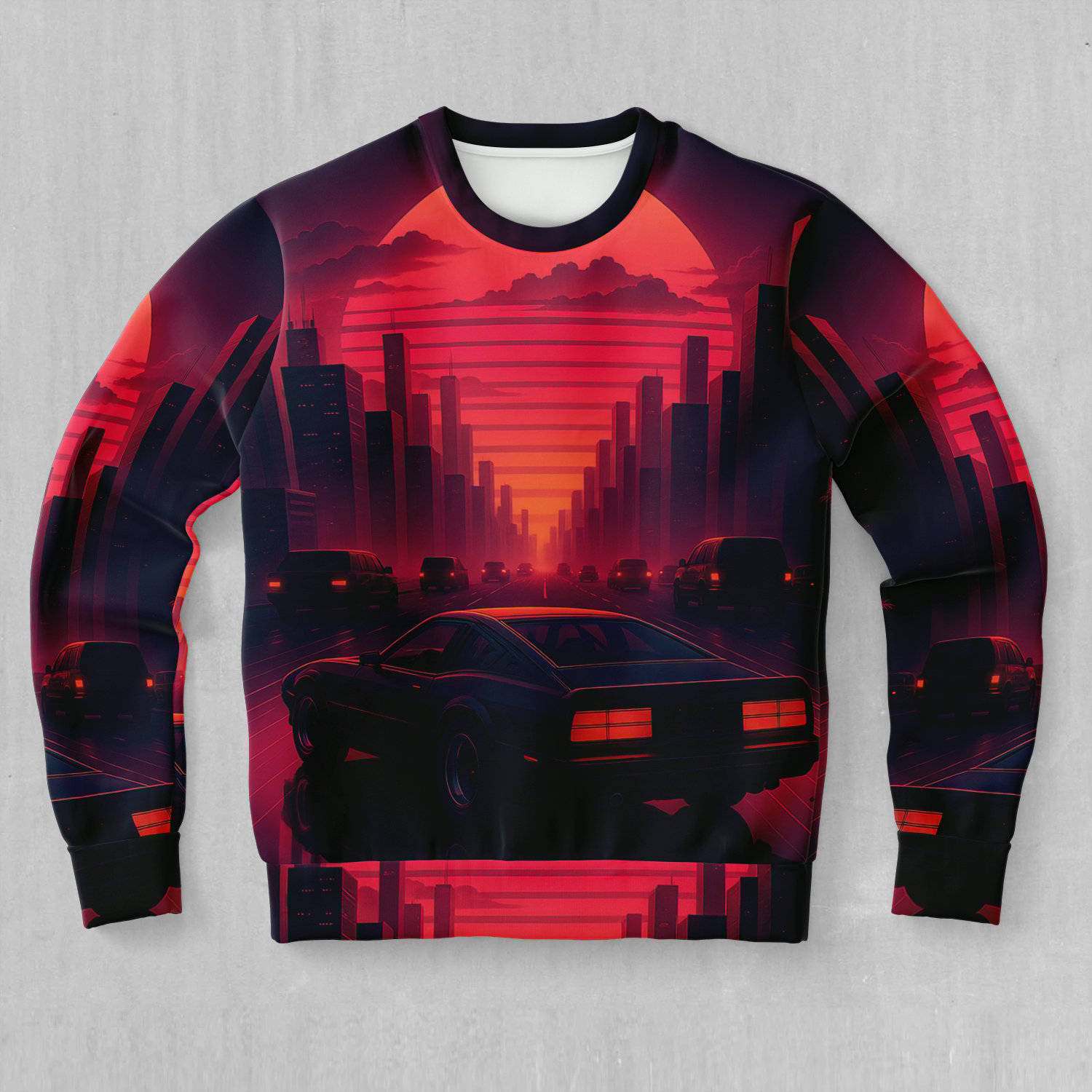 Nightfall Sweatshirt