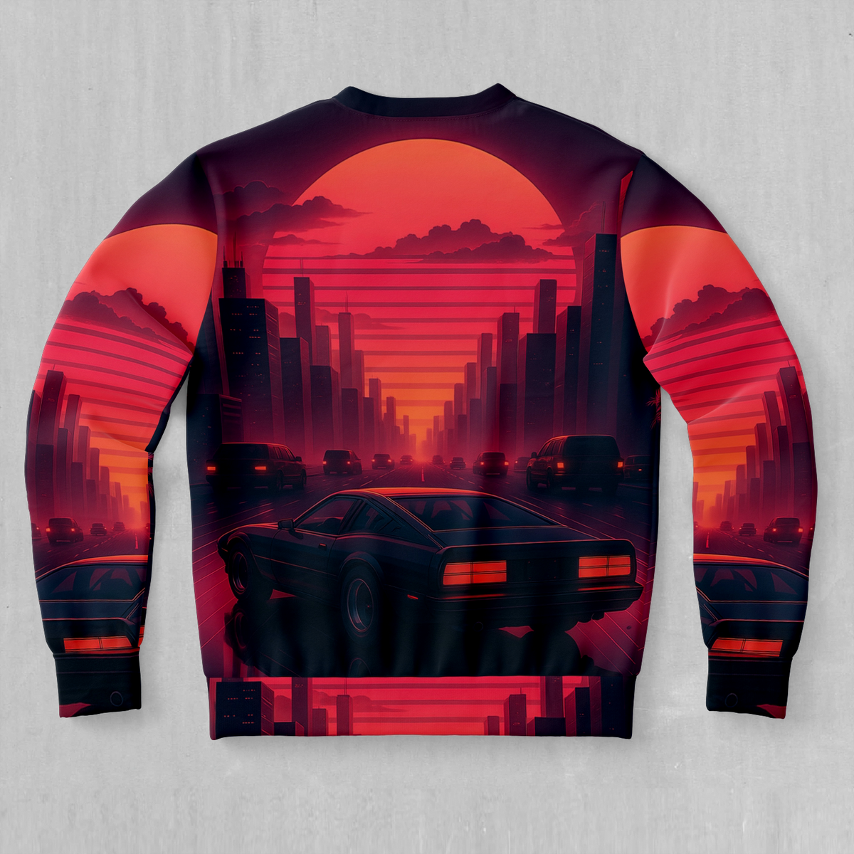 Nightfall Sweatshirt