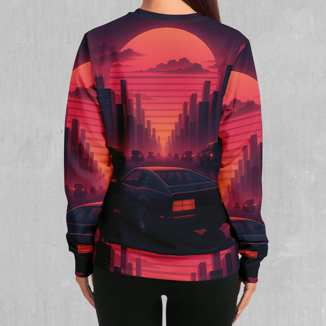 Nightfall Sweatshirt