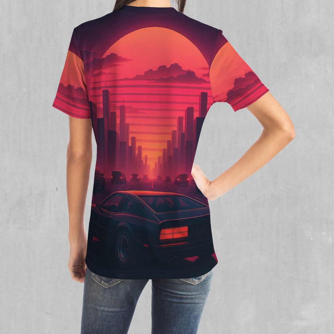 Nightfall Tee