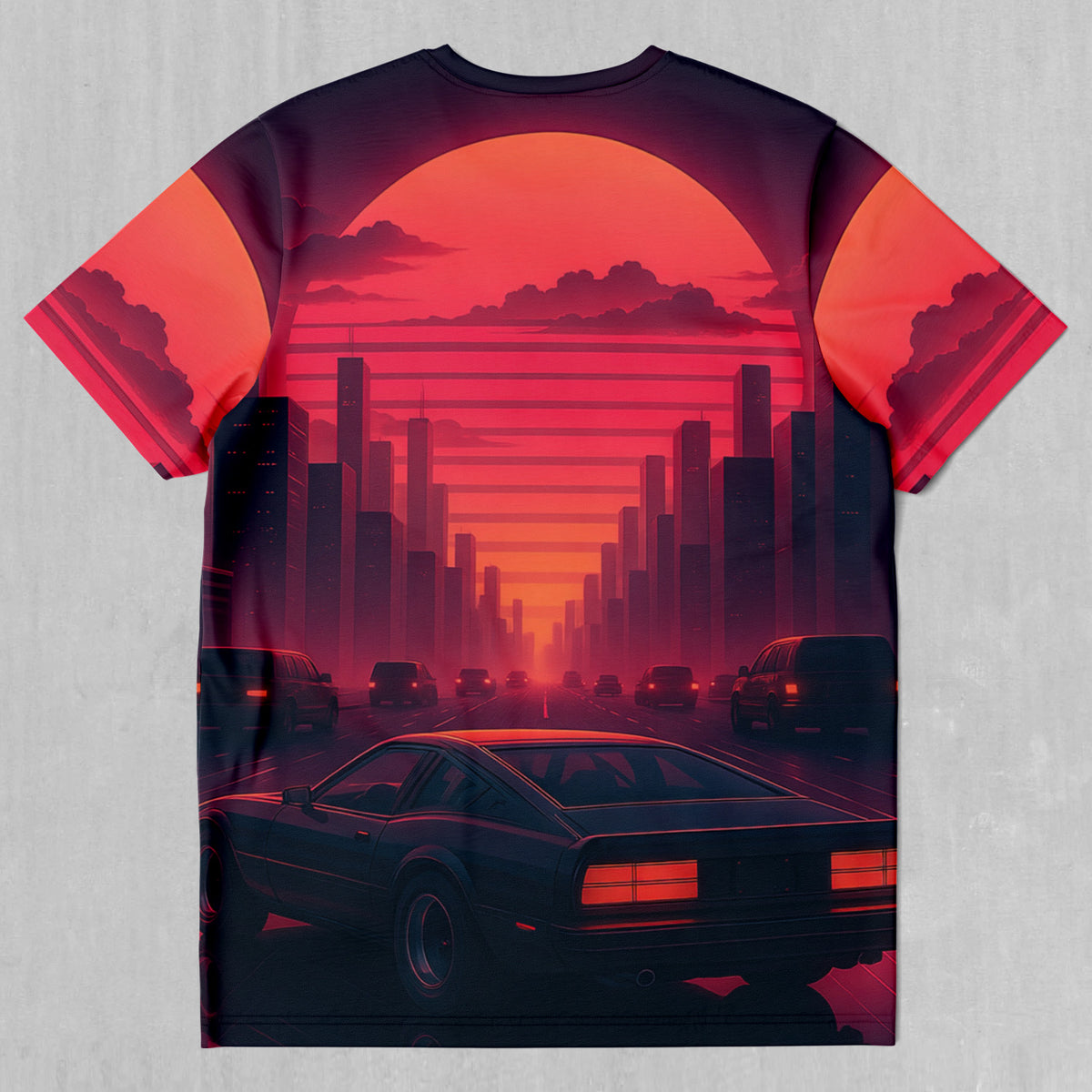 Nightfall Tee