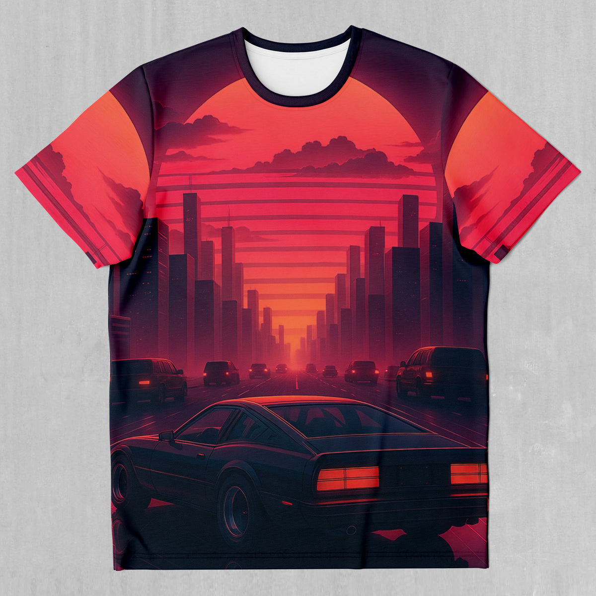 Nightfall Tee