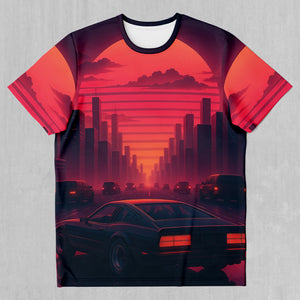 Nightfall Tee