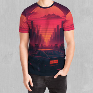 Nightfall Tee