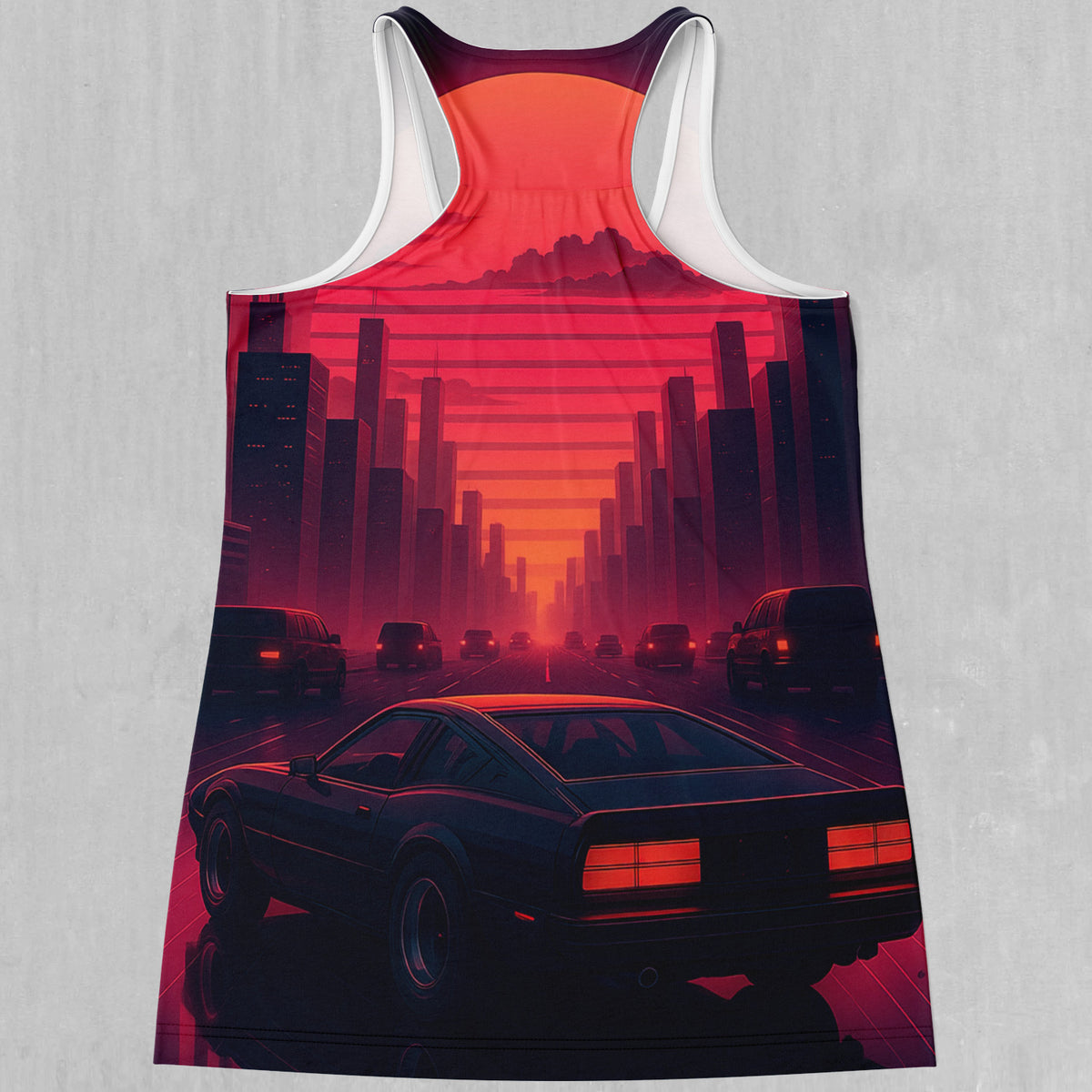 Nightfall Women's Tank Top