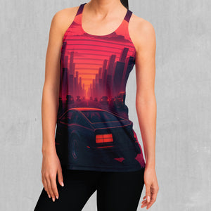 Nightfall Women's Tank Top