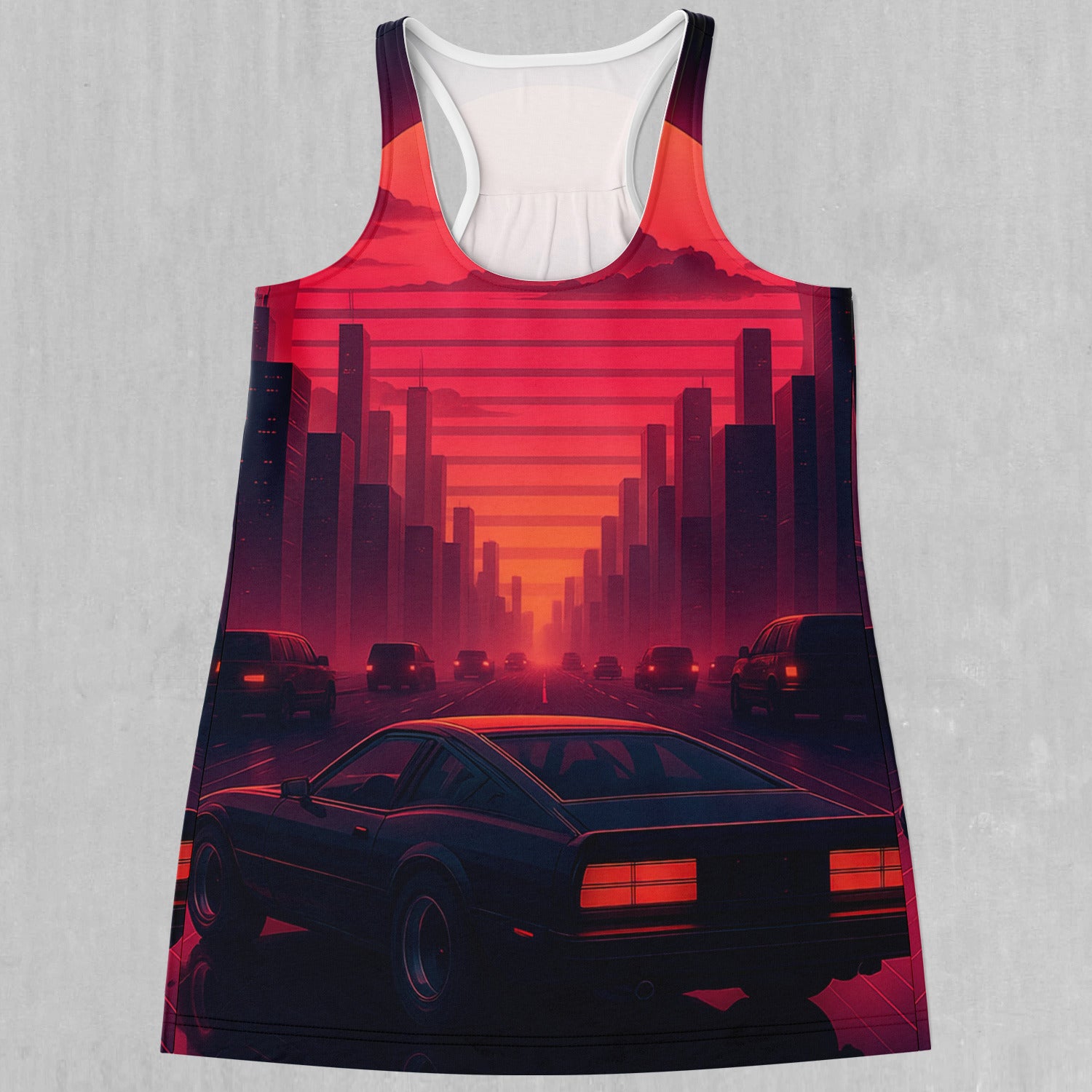 Nightfall Women's Tank Top