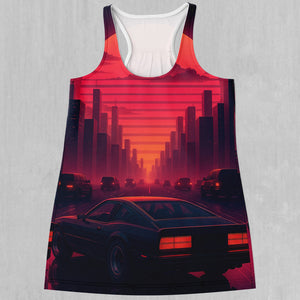 Nightfall Women's Tank Top