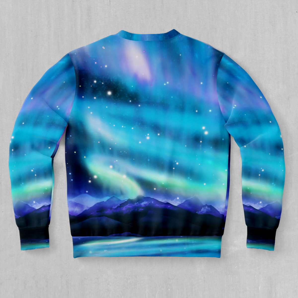 Northern Lights Sweatshirt