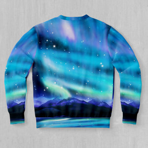 Northern Lights Sweatshirt