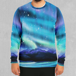 Northern Lights Sweatshirt