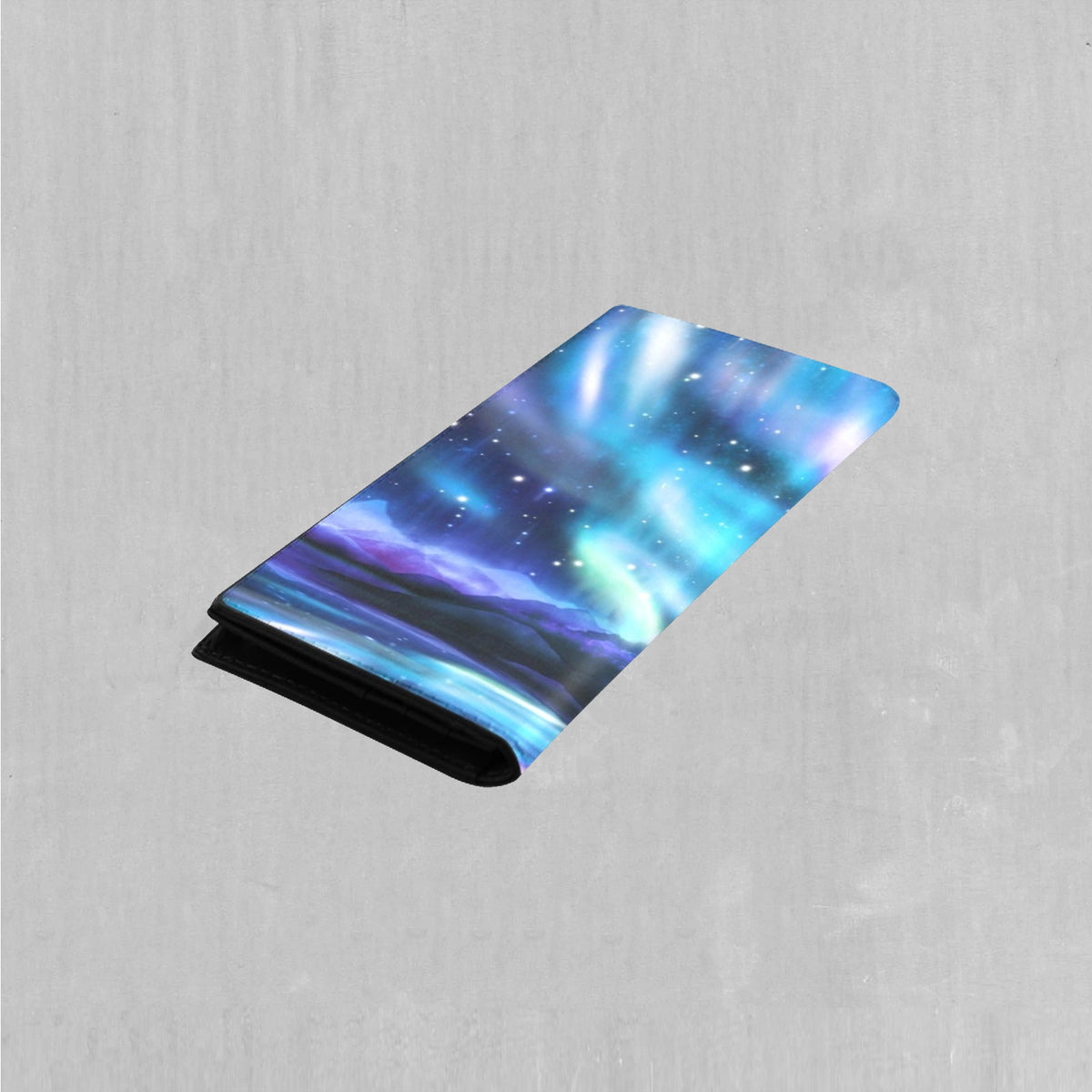 Northern Lights Women's Wallet