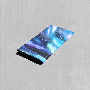 Northern Lights Women's Wallet