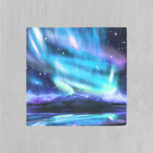 Northern Lights Women's Wallet