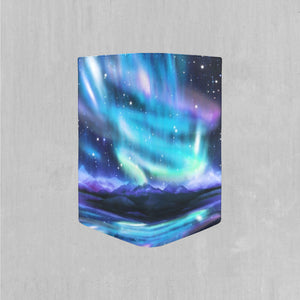 Northern Lights Women's Wallet