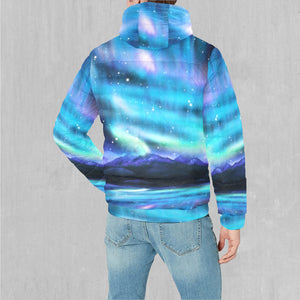 Northern Lights Puffer Jacket