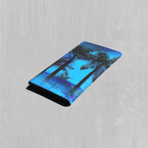 Oceania Coast Women's Wallet