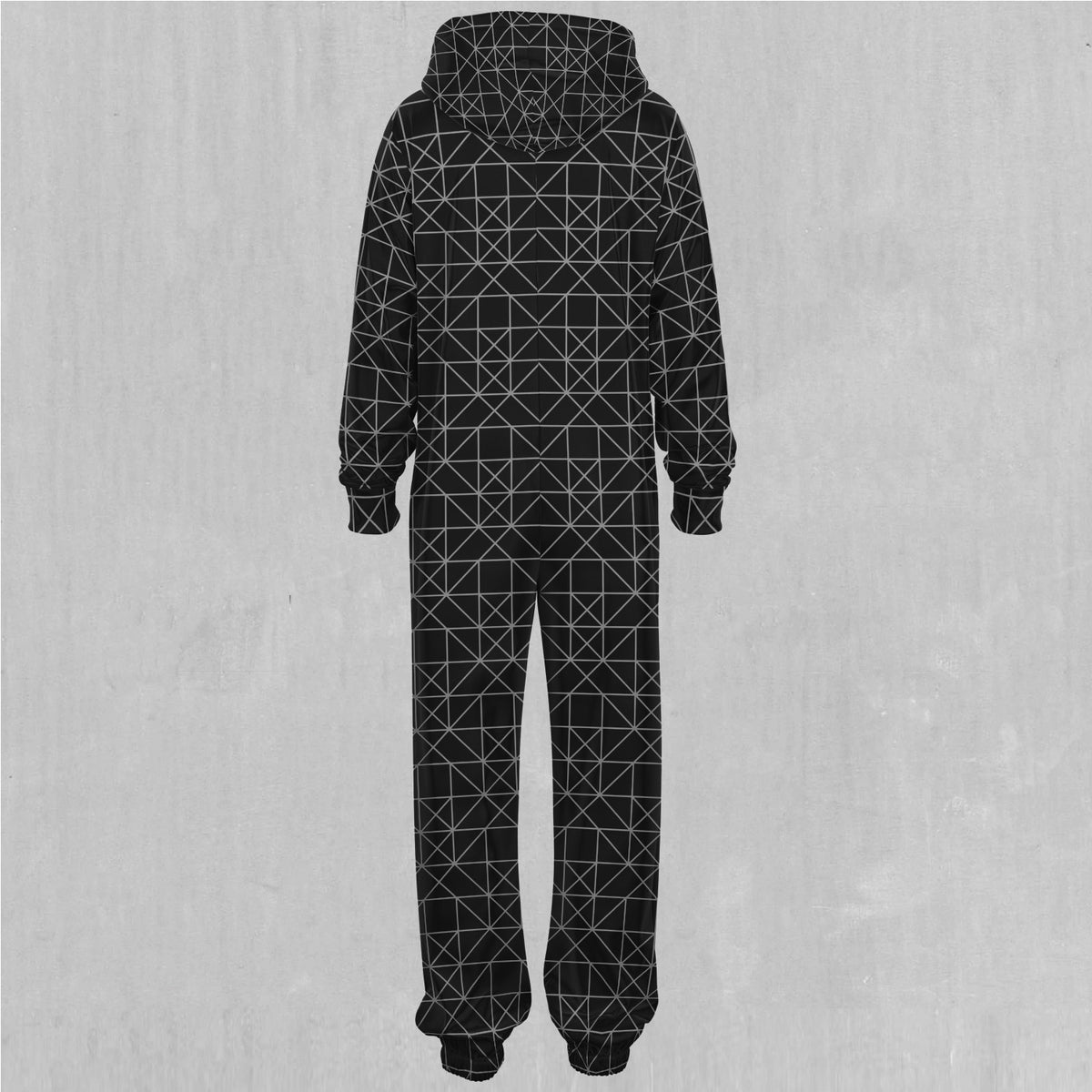 Esoteric Jumpsuit