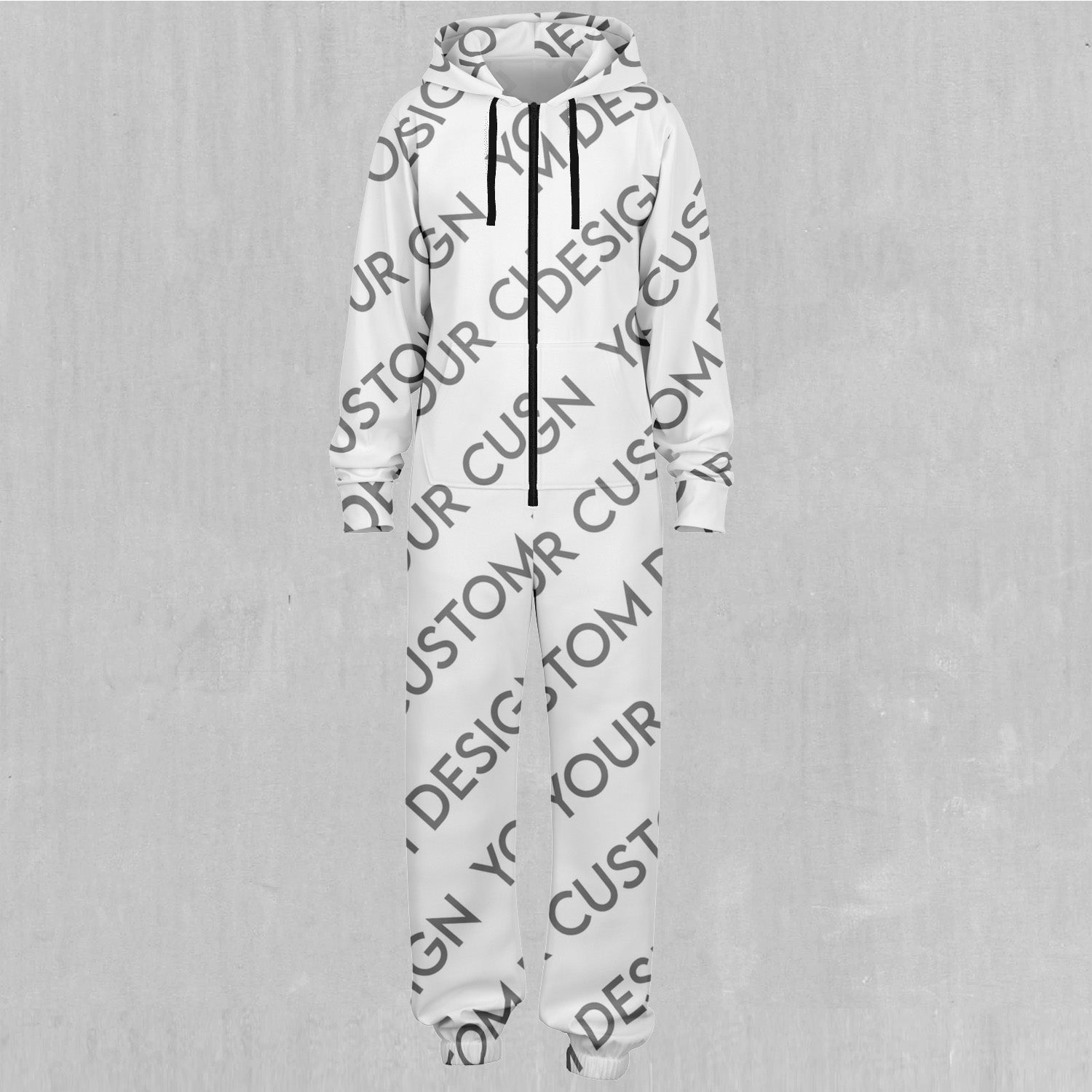 Custom Onesie
