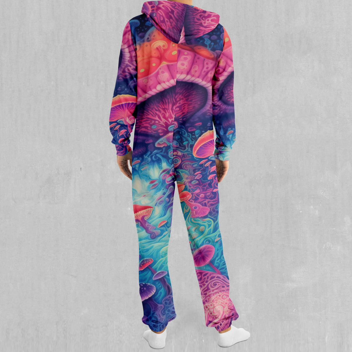Mycological Mind Jumpsuit