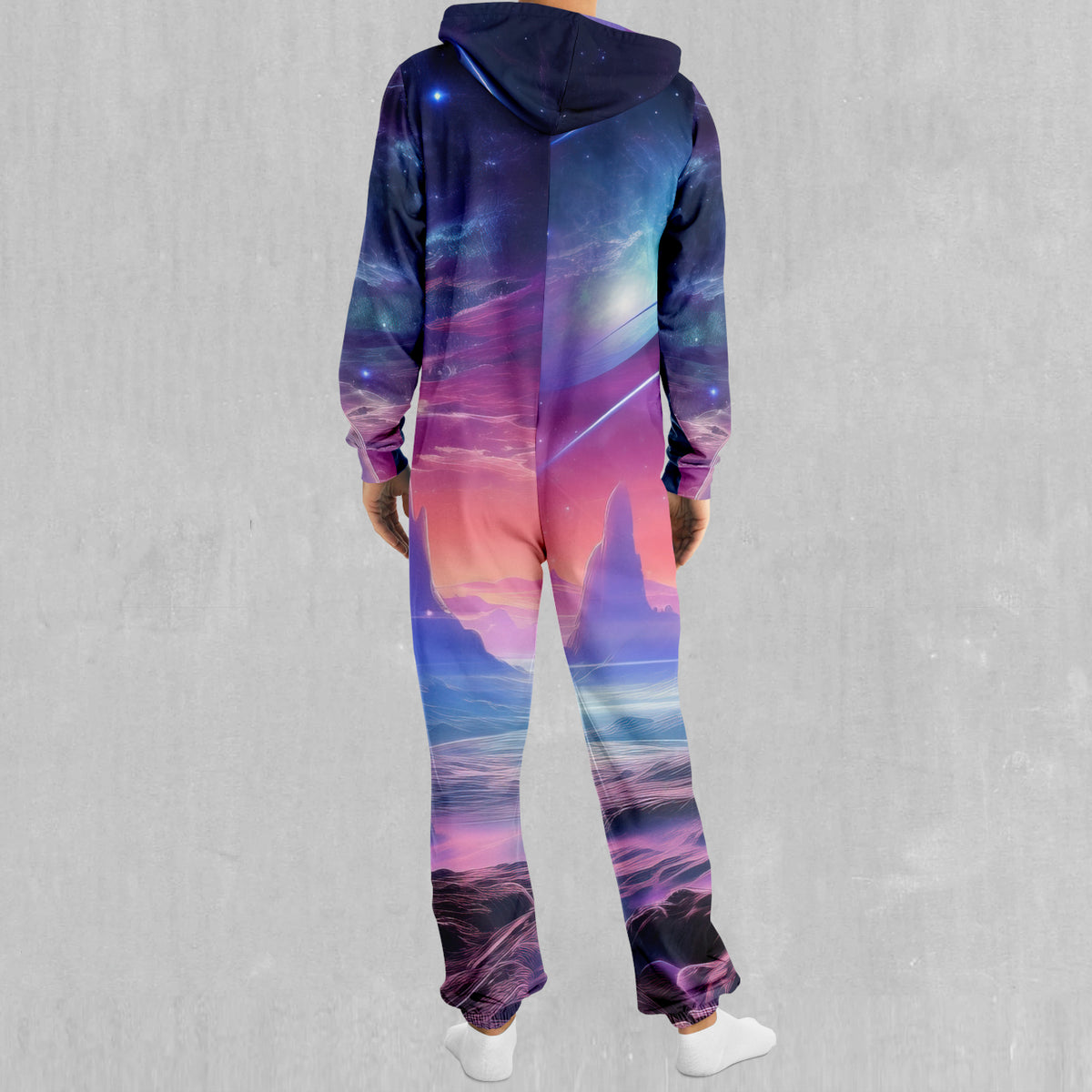 Stellar Dreams Jumpsuit