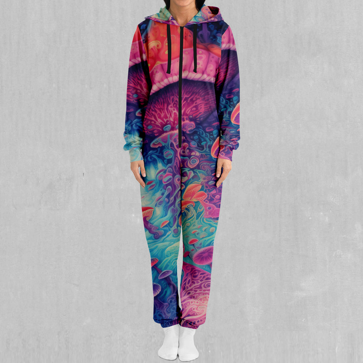 Mycological Mind Jumpsuit