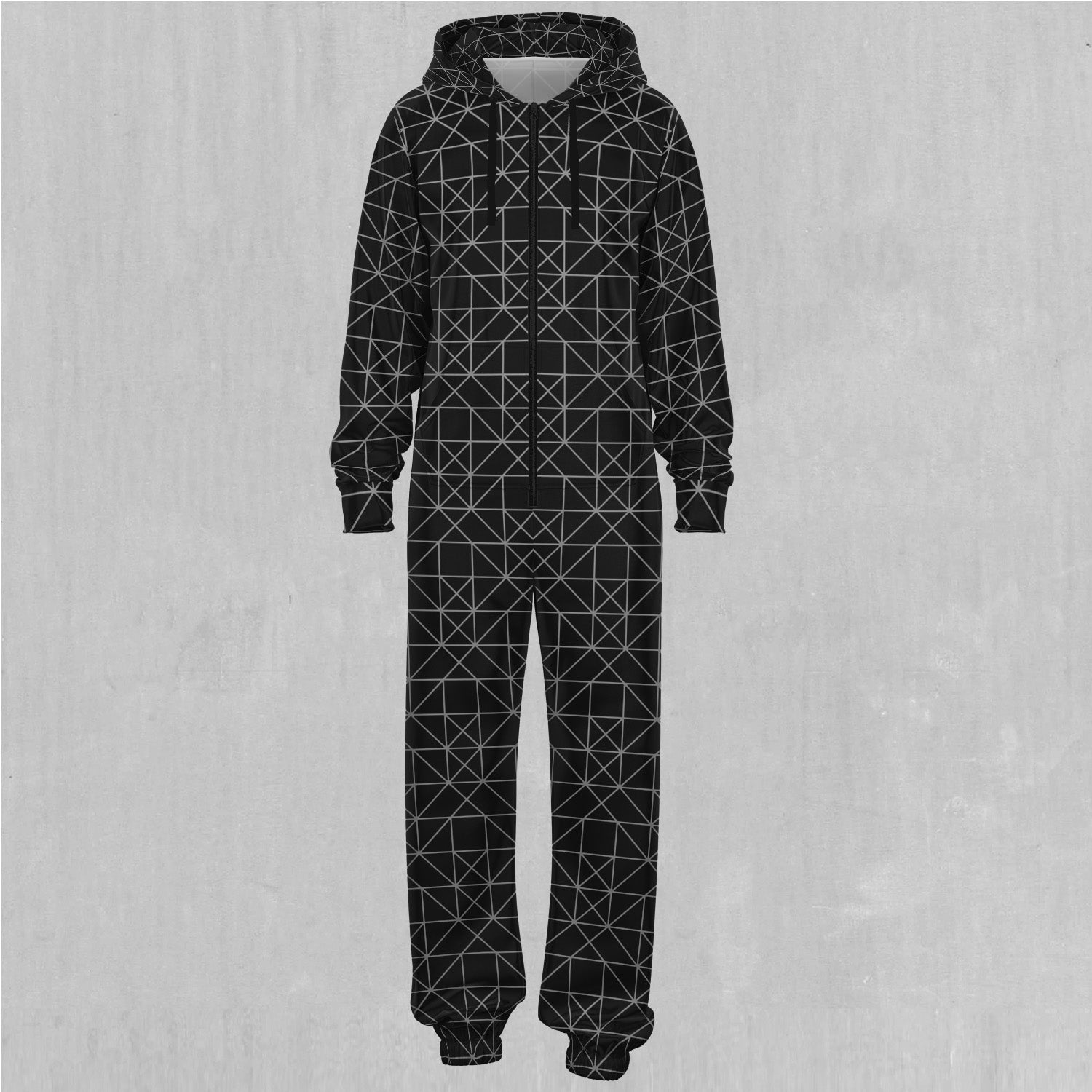 Esoteric Jumpsuit