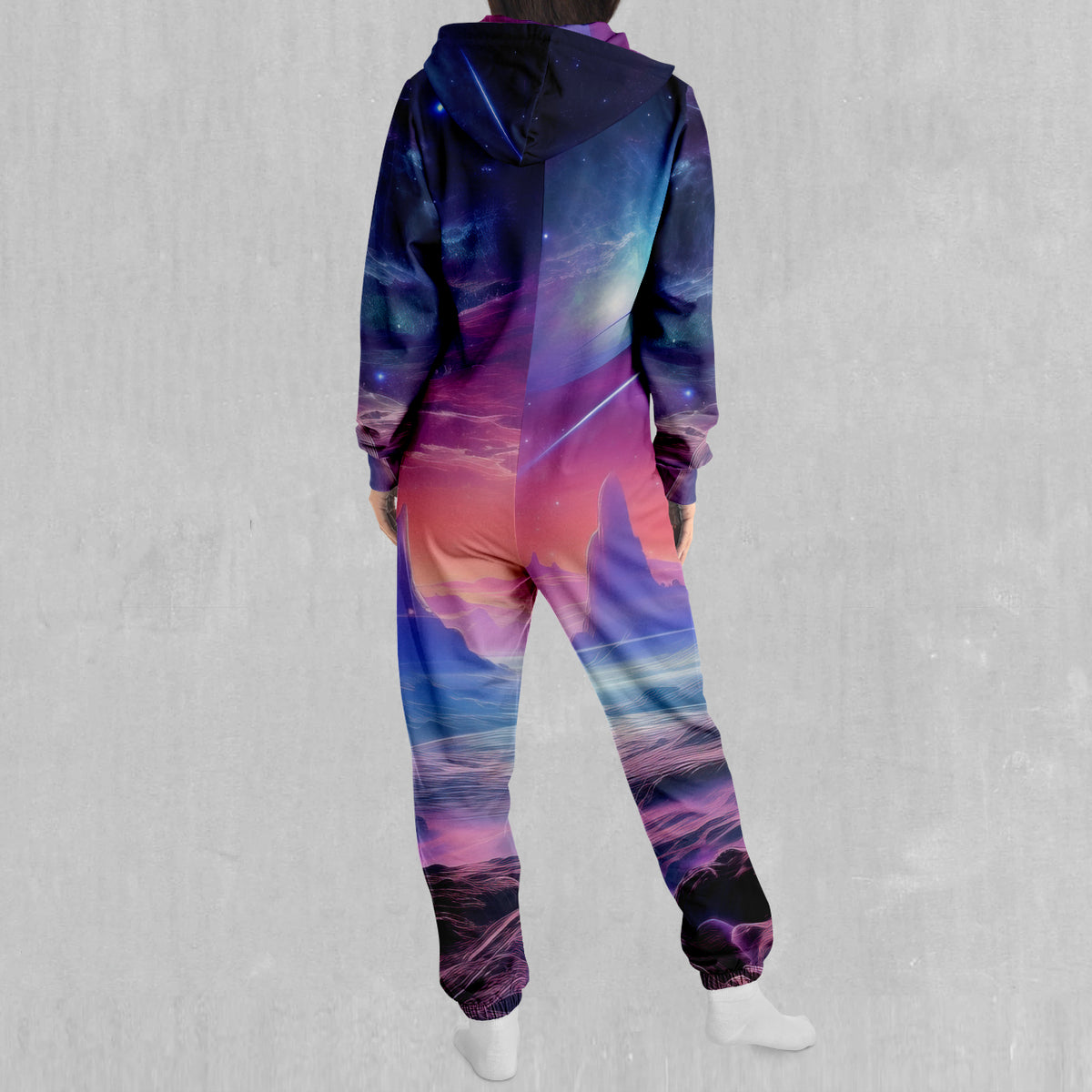 Stellar Dreams Jumpsuit