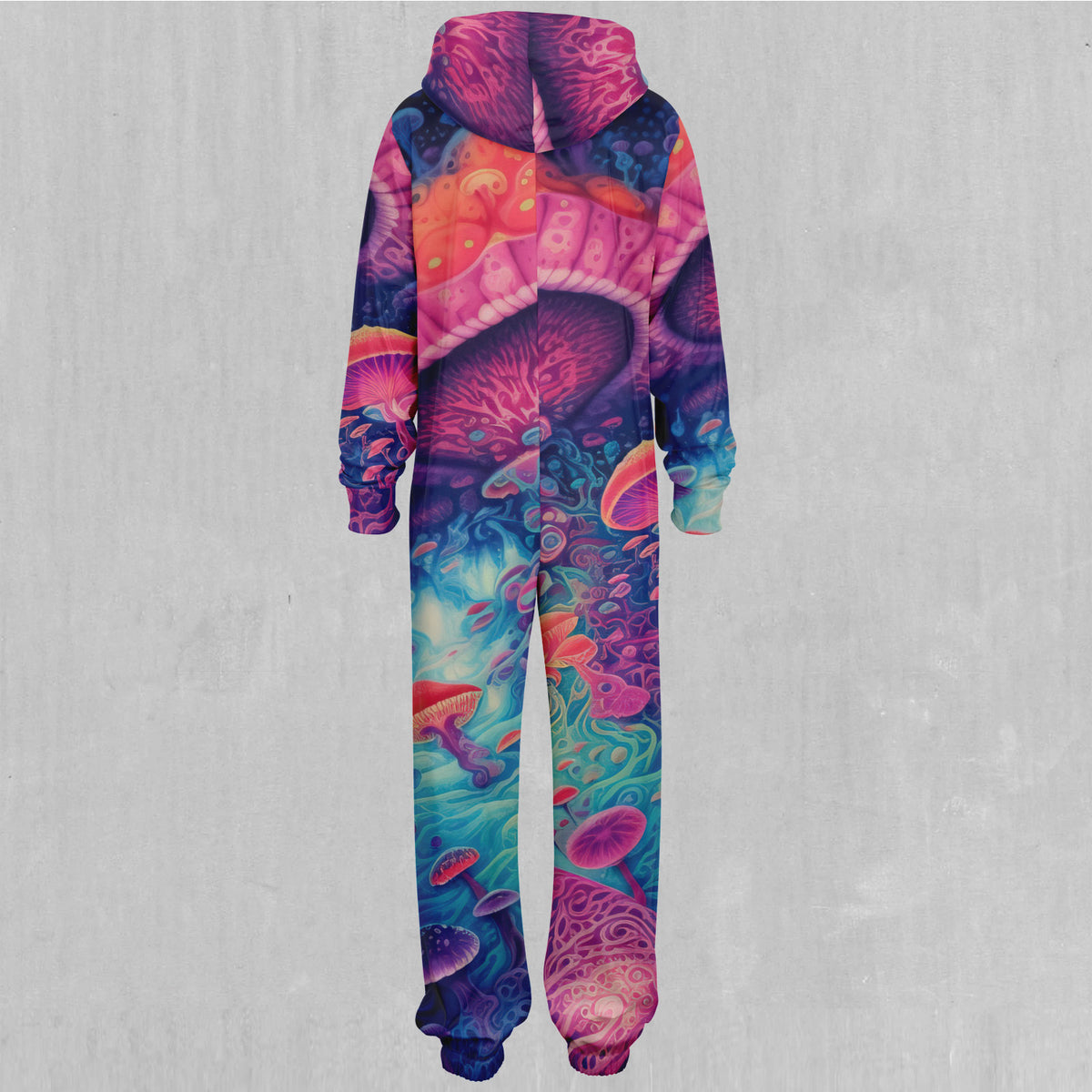 Mycological Mind Jumpsuit