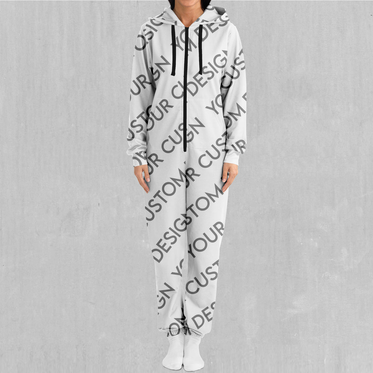 Custom Onesie