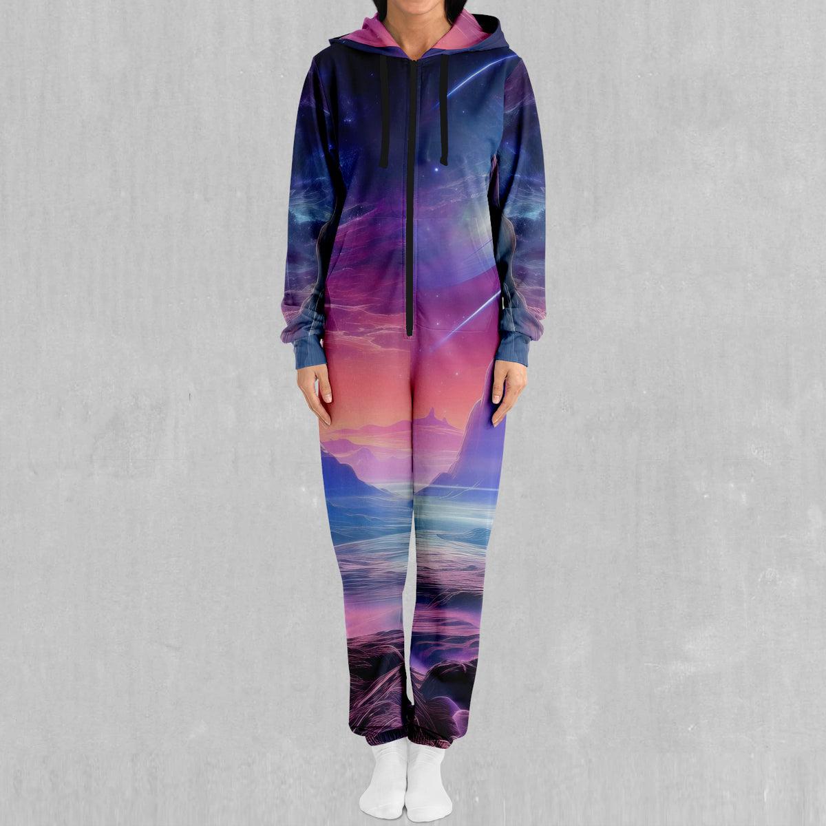 Stellar Dreams Jumpsuit