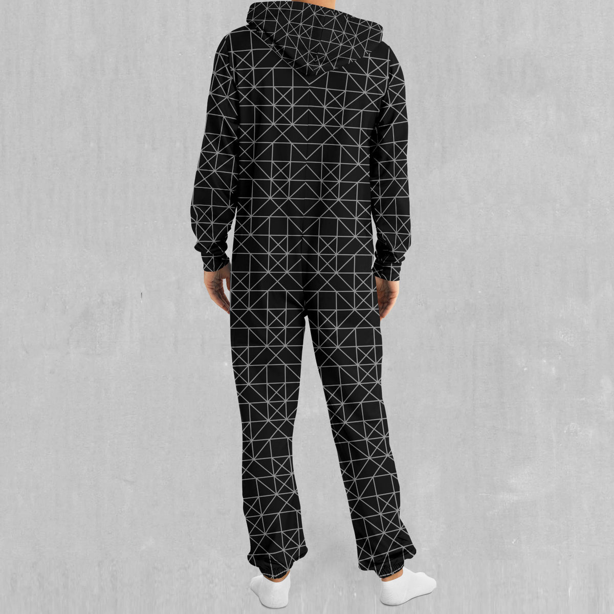 Esoteric Jumpsuit