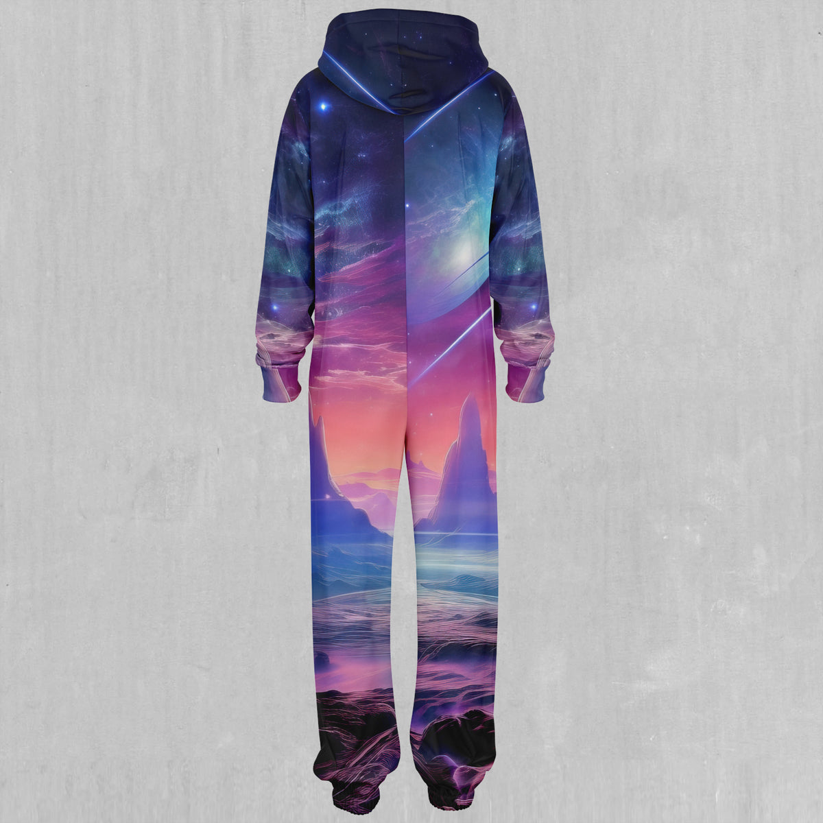 Stellar Dreams Jumpsuit