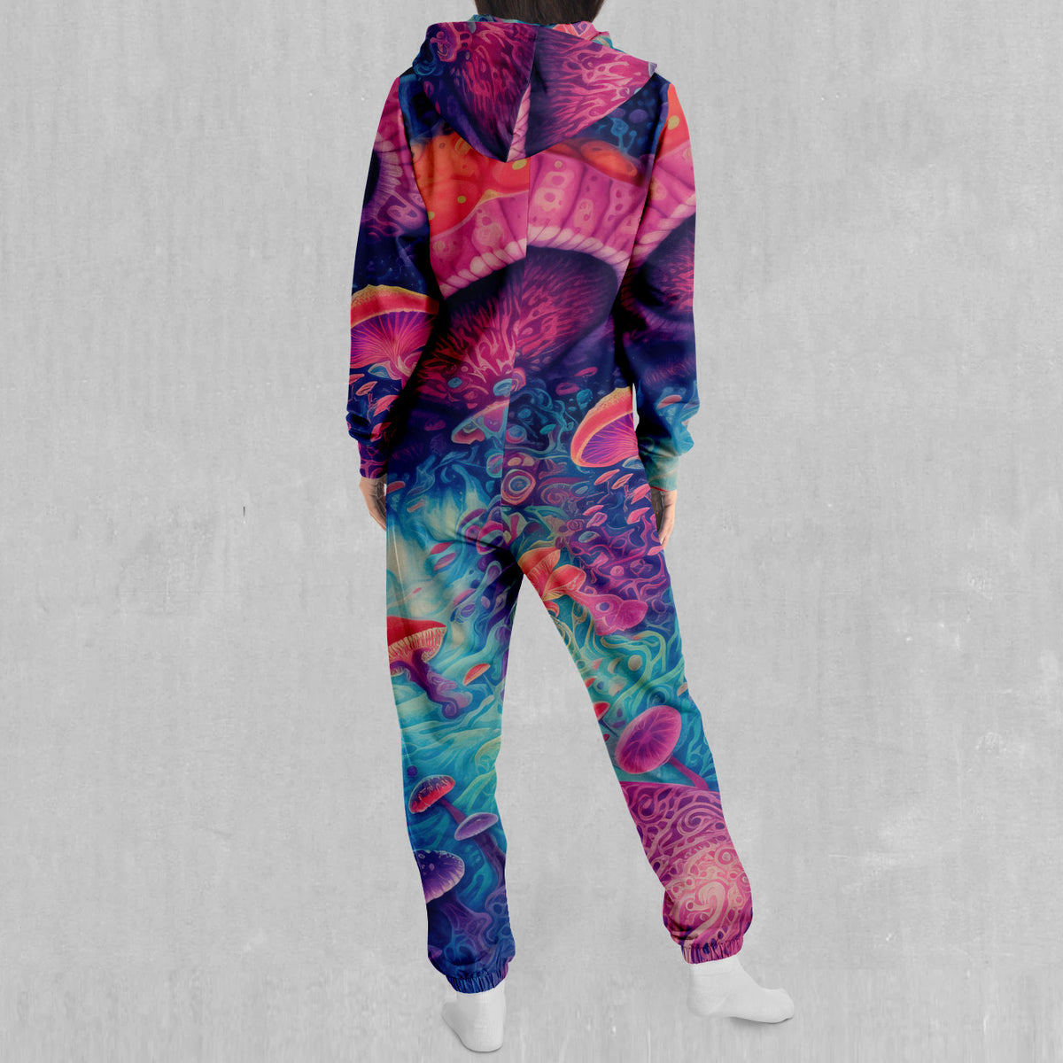 Mycological Mind Jumpsuit