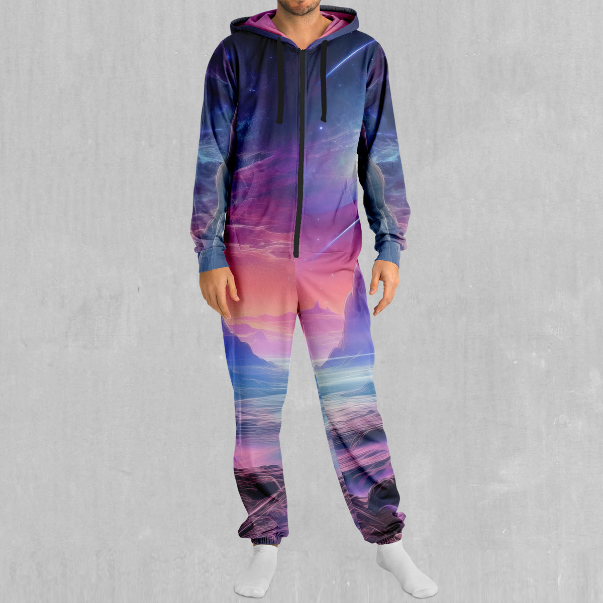 Stellar Dreams Jumpsuit