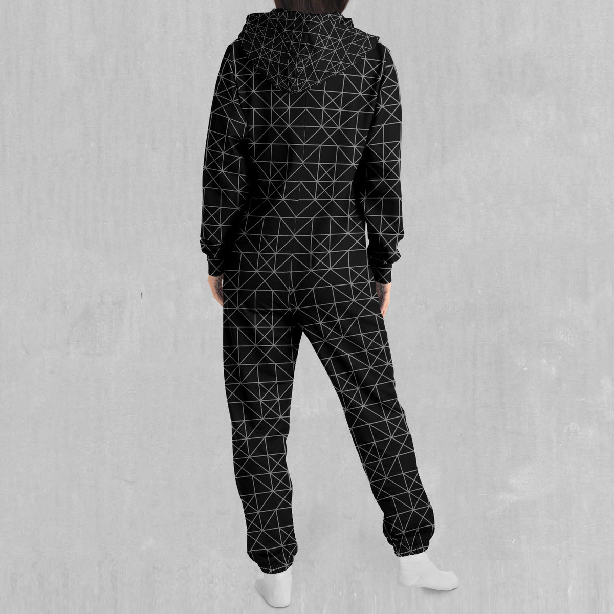 Esoteric Jumpsuit
