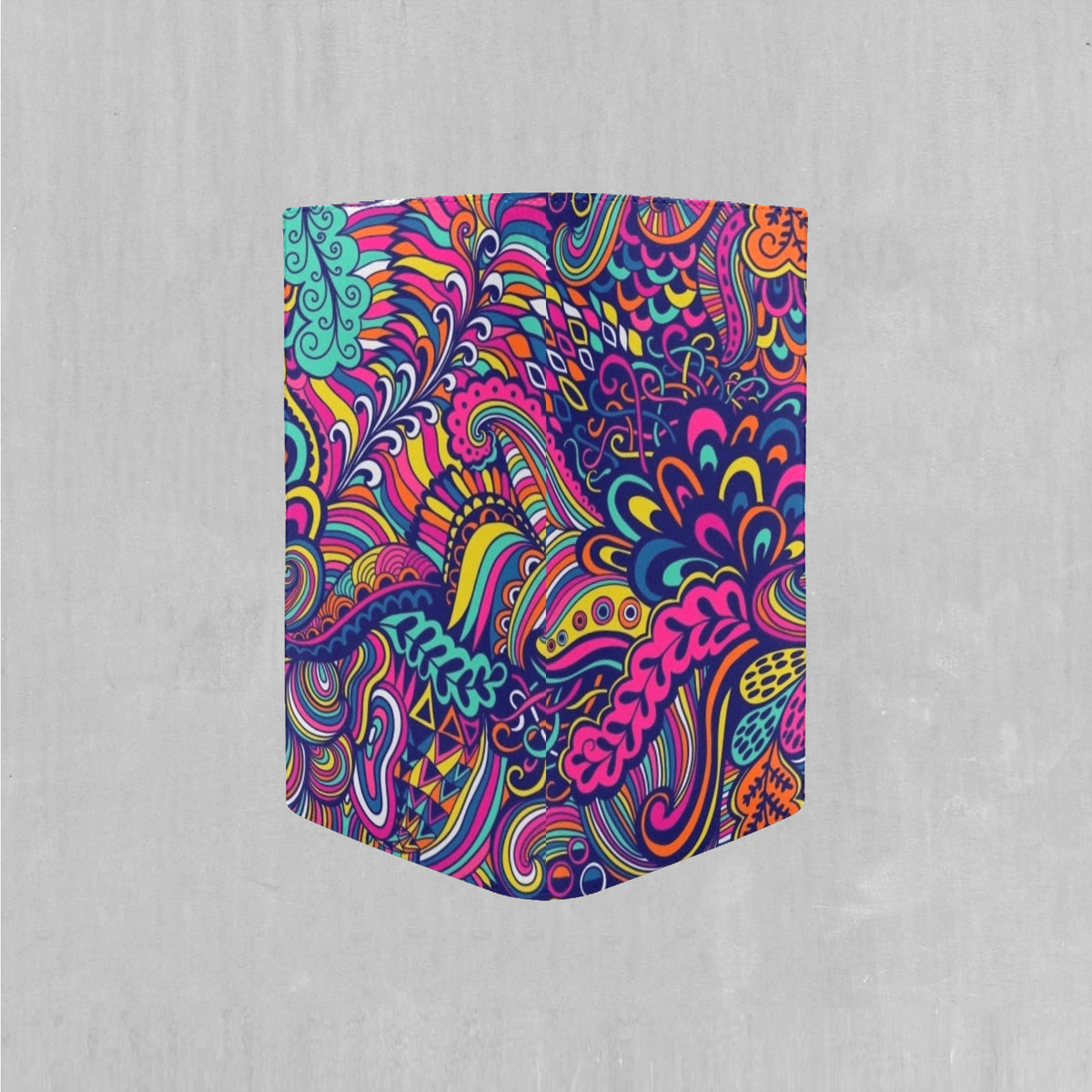 Psychotropic Women's Wallet