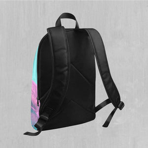 River of Bliss Adventure Backpack