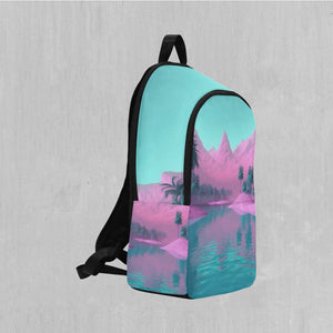 River of Bliss Adventure Backpack