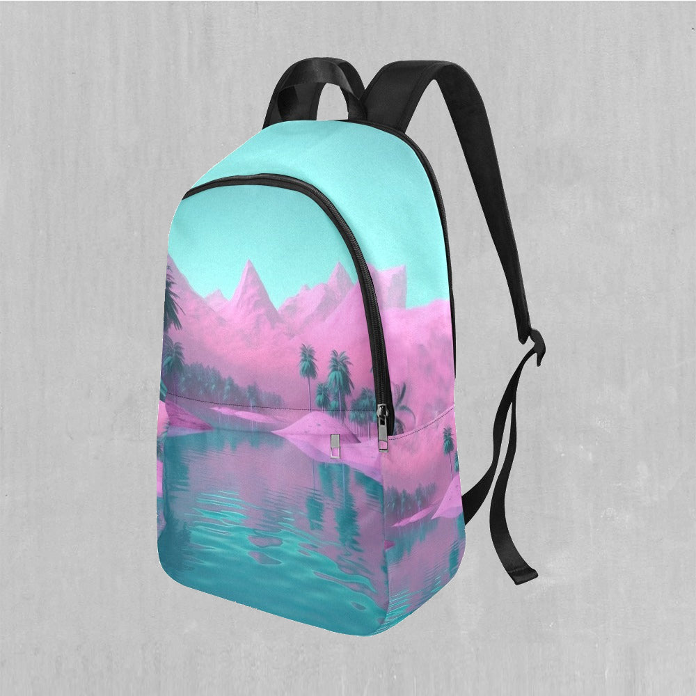 River of Bliss Adventure Backpack