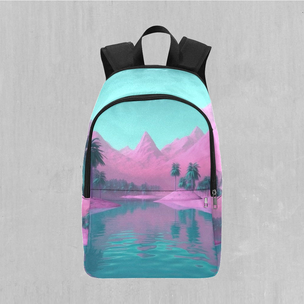 River of Bliss Adventure Backpack