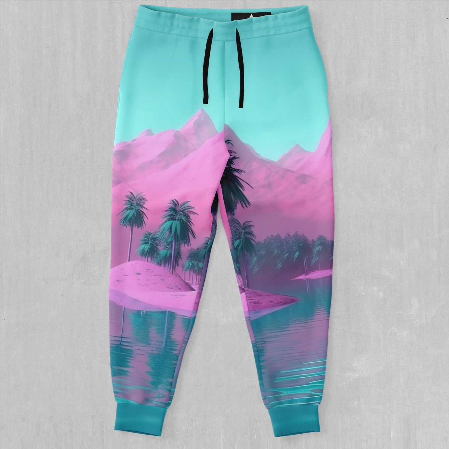 River of Bliss Joggers