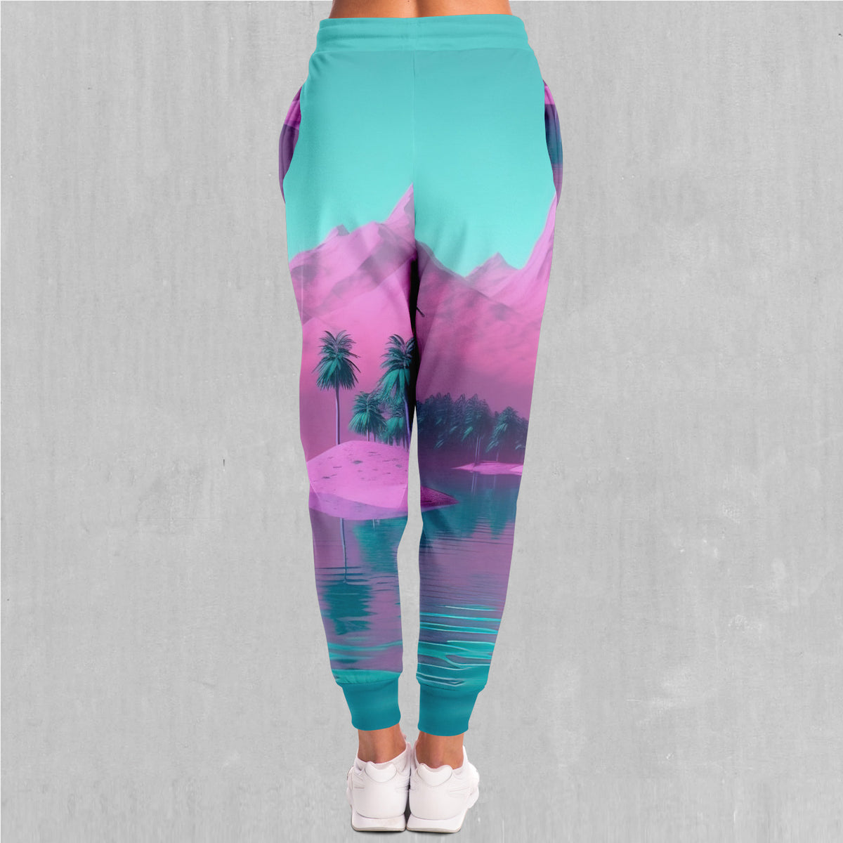 River of Bliss Joggers
